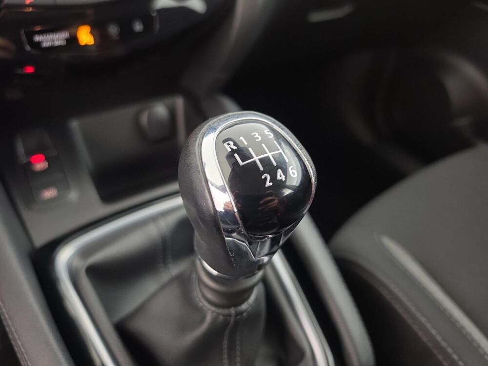Qashqai 1.3 DIG-T 140ch Acenta 2019 occasion 35170 Bruz