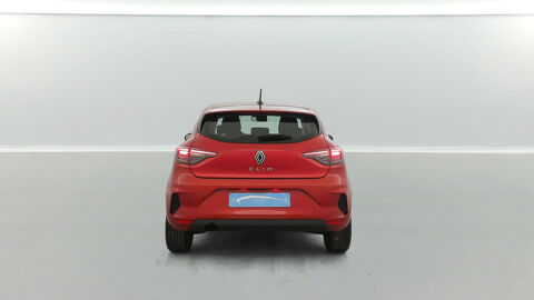 Clio Blue dCi 100 ch GSR2 Evolution 5p 2025 occasion 35170 Bruz