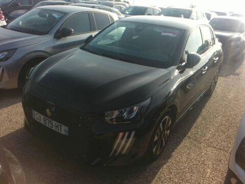 Annonce voiture Peugeot 208 15290 