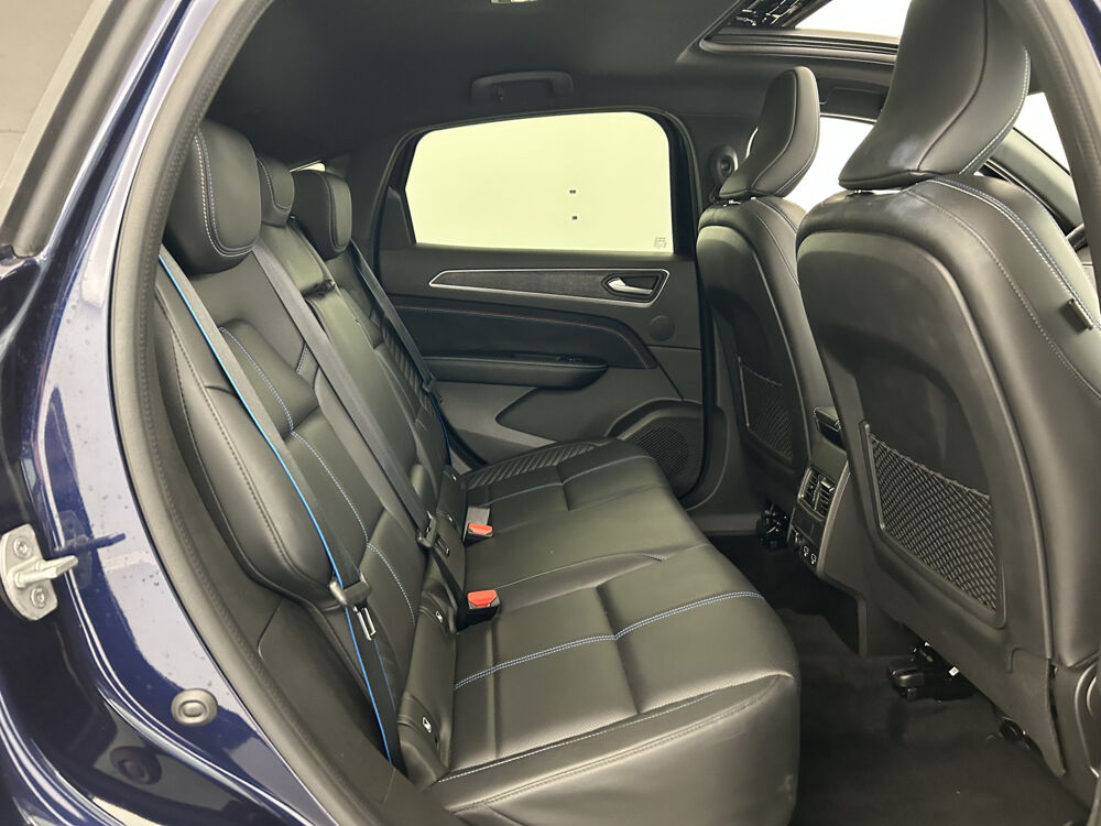 Arkana E-Tech full hybrid 145 GSR2 esprit Alpine 5p 2025 occasion 35170 Bruz