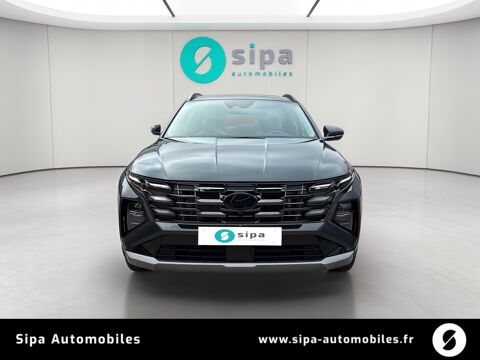 Tucson 1.6 T-GDI 288 Plug-in BVA6 Executive 5p 2025 occasion 33110 Le Bouscat