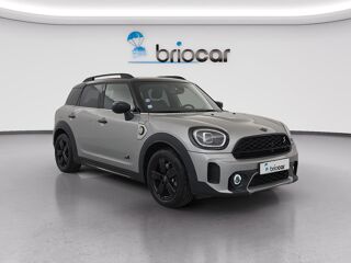 Countryman Cooper SE 125ch + 95ch Edition Premium Plus ALL4 BVA6 2023 occasion 35170 Bruz