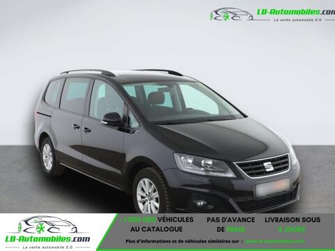 Seat Alhambra 1.4 TSI 150 BVM 2018 occasion Beaupuy 31850