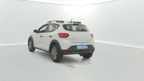 Sandero ECO-G 100 Stepway Essential 5p 2023 occasion 35170 Bruz