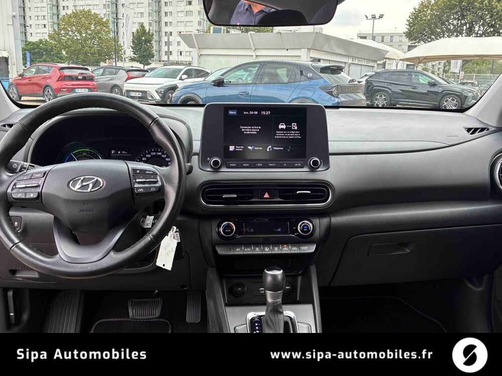 Kona Hybrid 141 Initia 5p 2023 occasion 33110 Le Bouscat