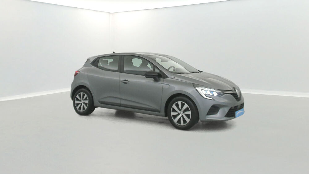 Clio TCe 90 Equilibre 5p 2024 occasion 35170 Bruz