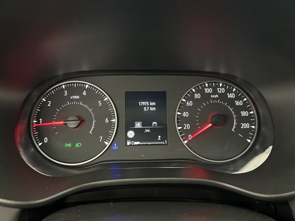 Sandero TCe 90 Stepway Extreme 5p 2025 occasion 35170 Bruz