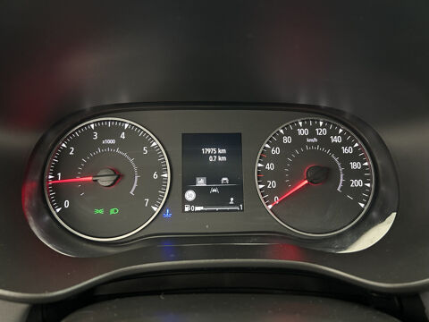 Sandero TCe 90 Stepway Extreme 5p 2025 occasion 35170 Bruz