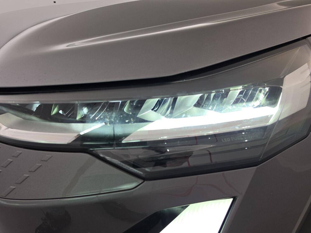 Captur E-Tech full hybrid 145 ch Techno 5p 2025 occasion 35170 Bruz