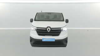 Trafic TRAFIC FG BLUE DCI 130 L1H1 3T GSR2 ADVANCE 4p 2024 occasion 35170 Bruz