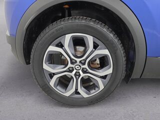 Captur E-Tech Plug-in 160 21 Intens 5p 2022 occasion 35170 Bruz