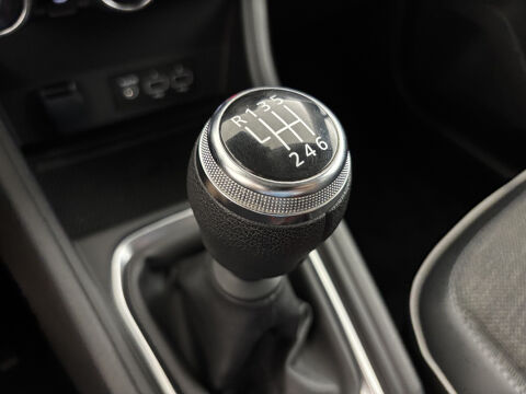 Captur TCe 90 Techno 5p 2023 occasion 35170 Bruz