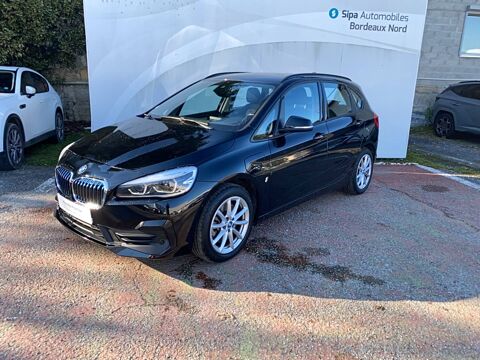 Serie 2 Active Tourer 225xe iPerformance 224 ch Business A 5p 2017 occasion 33110 Le Bouscat