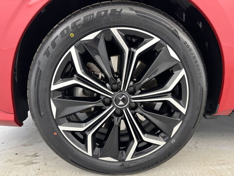 DS4 Hybride E-Tense 225 EAT8 Rivoli 5p 2023 occasion 35170 Bruz