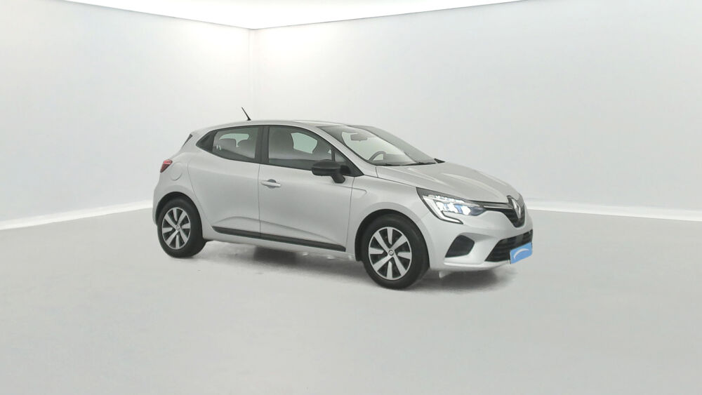 Clio TCe 90 Equilibre 5p 2023 occasion 35170 Bruz