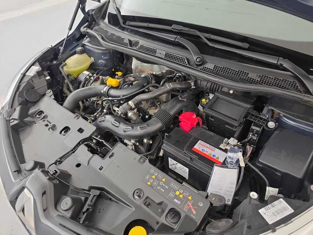 Captur TCe 90 19 Life 5p 2019 occasion 35170 Bruz
