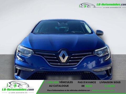Renault Megane IV TCe 160 BVM 2019 occasion Beaupuy 31850