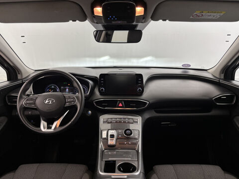 Santa Fe 1.6 T-GDI 230ch Hybrid Intuitive BVA6 7pl 2023 occasion 35170 Bruz