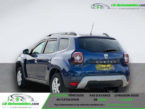 Dacia Duster TCe 150 FAP 4x2 2019 occasion Beaupuy 31850