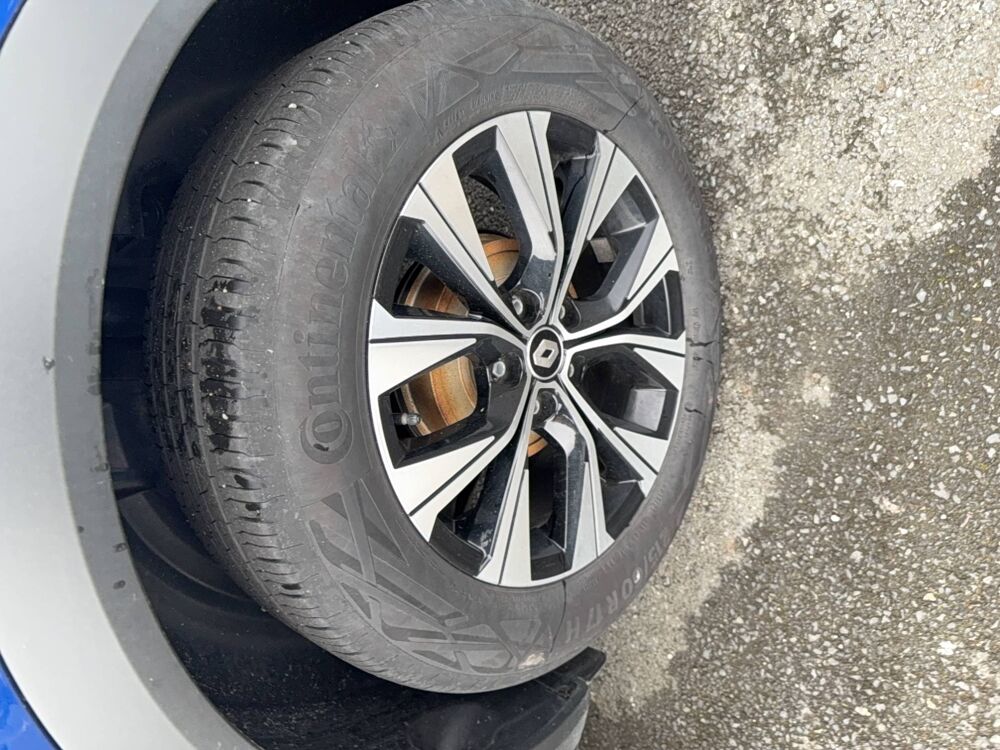 Captur TCe 90 Evolution 5p 2024 occasion 35170 Bruz