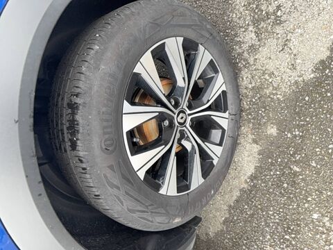Captur TCe 90 Evolution 5p 2024 occasion 35170 Bruz