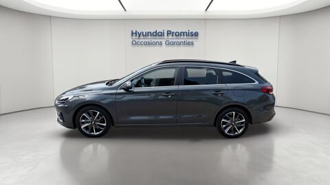 i30 SW 1.0 T-GDi 100 DCT-7 Creative 5p 2025 occasion 33110 Le Bouscat
