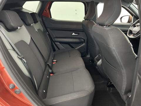 Duster Hybrid 140 Extreme 5p 2025 occasion 35170 Bruz