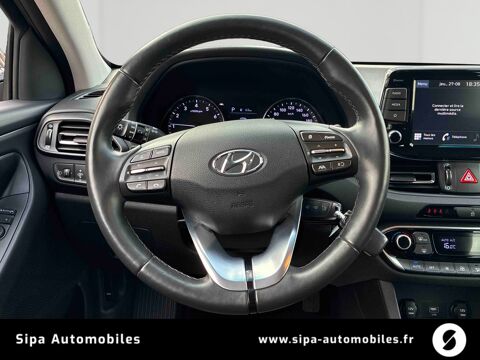 i30 SW 1.0 T-GDi 120 DCT-7 Hybrid 48V Creative 5p 2023 occasion 33110 Le Bouscat