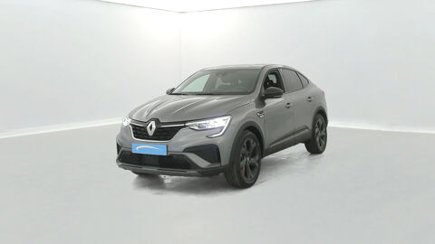 Annonce voiture Renault Arkana 24490 