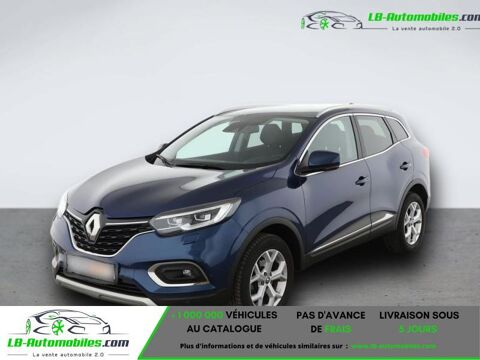 Renault Kadjar TC e 140 BVA 2020 occasion Beaupuy 31850