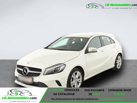 Mercedes Classe A 160 BVM 2016 occasion Beaupuy 31850