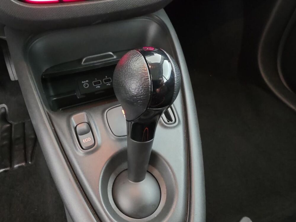 ForTwo EQ 82ch passion + Chargeur rapide 22kW 2022 occasion 35170 Bruz