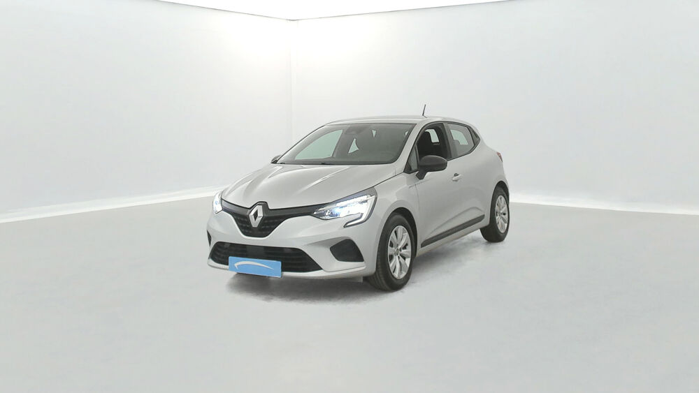 Clio SCe 75 Life 5p 2020 occasion 35170 Bruz