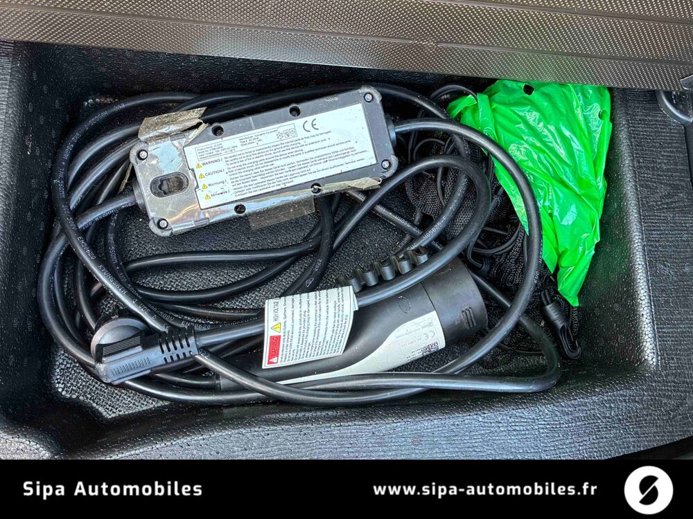 Tucson 1.6 T-GDI 265 HTRAC Plug-in BVA6 Business 5p 2022 occasion 33110 Le Bouscat