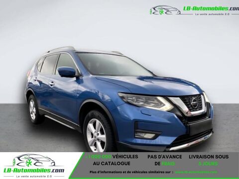 Nissan X-Trail 1.7 dCi 150 5pl BVM 2020 occasion Beaupuy 31850