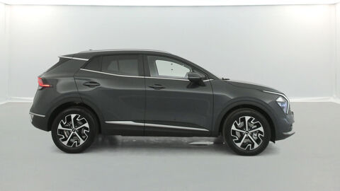 Sportage 1.6 T-GDi 210ch HEV Active BVA6 Sur&eacute;quip&eacute; 2025 occasion 35170 Bruz