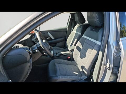 C4 PureTech 130ch S&S Feel Pack 2021 occasion 35170 Bruz