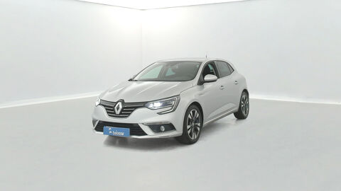 Renault Mégane 1.5 Blue dCi 115ch Intens EDC 2020 occasion Bruz 35170