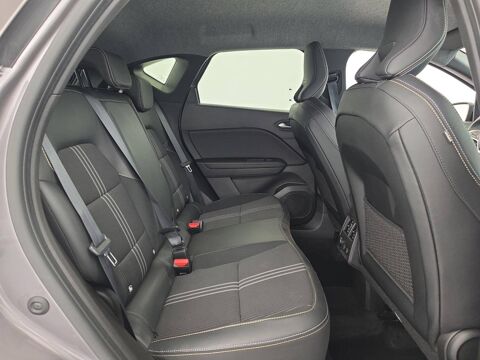 Captur E-Tech full hybrid 145 Engineered 5p 2023 occasion 35170 Bruz