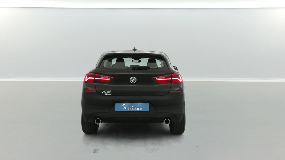 X2 sDrive18dA 150ch Lounge Plus 2019 occasion 35170 Bruz