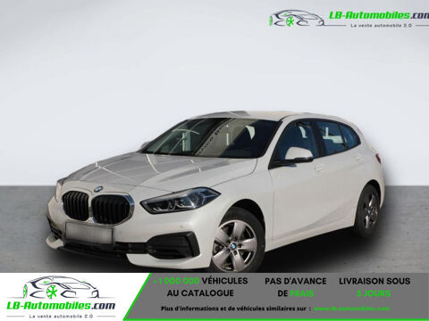 BMW série 1 ( F21/20 ) 116I 109ch M-SPORT EURO6D-T - GH Automobiles