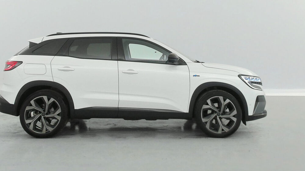 Austral E-Tech hybrid 200 Iconic esprit Alpine 5p 2023 occasion 35170 Bruz