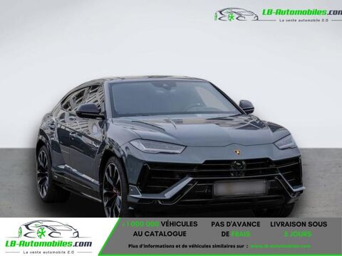 Annonce voiture Lamborghini Divers 361200 