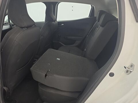 Clio 1.5 Blue dCi 85ch Business + Roue de secours 2019 occasion 35170 Bruz
