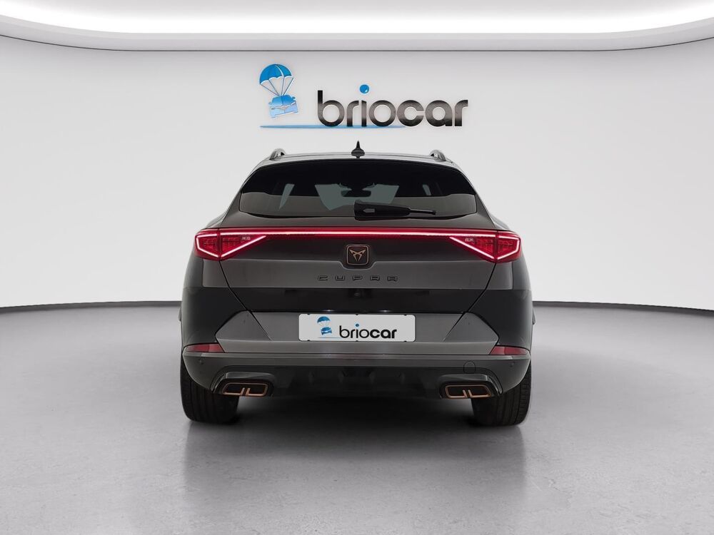 Formentor 1.4 e-HYBRID 245ch VZ DSG6 Sur&eacute;quip&eacute; + Garantie constructeur 2023 occasion 35170 Bruz