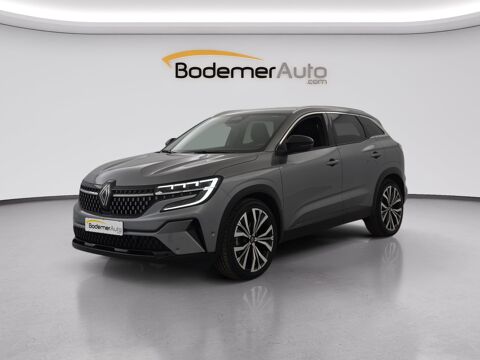 Renault Austral E-Tech hybrid 200 Iconic 5p 2023 occasion Bruz 35170