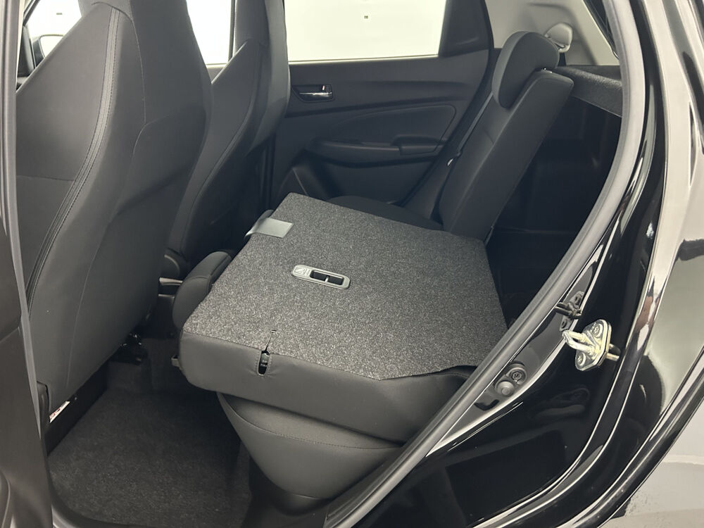Swift 1.4 Boosterjet Hybrid 5p 2024 occasion 35170 Bruz