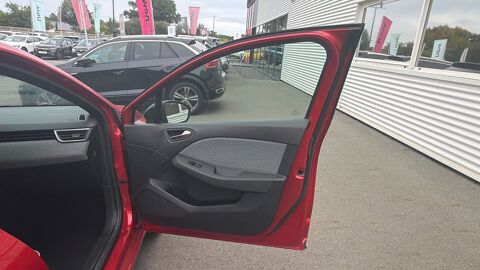 Clio TCe 90 Techno 5p 2024 occasion 35170 Bruz