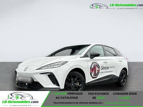 MG MG4 64kWh - 150 kW 2WD 2023 occasion Beaupuy 31850