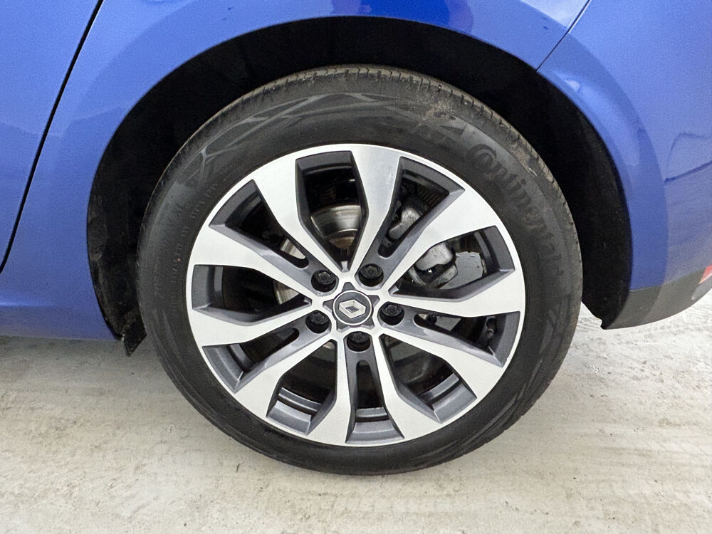 M&eacute;gane 1.5 Blue dCi 115ch Techno EDC + Toit ouvrant 2024 occasion 35170 Bruz